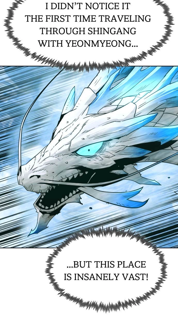 The Dang Clans Swordmaster Heir Just Wants a Normal Life Chapter 74 - Page 73