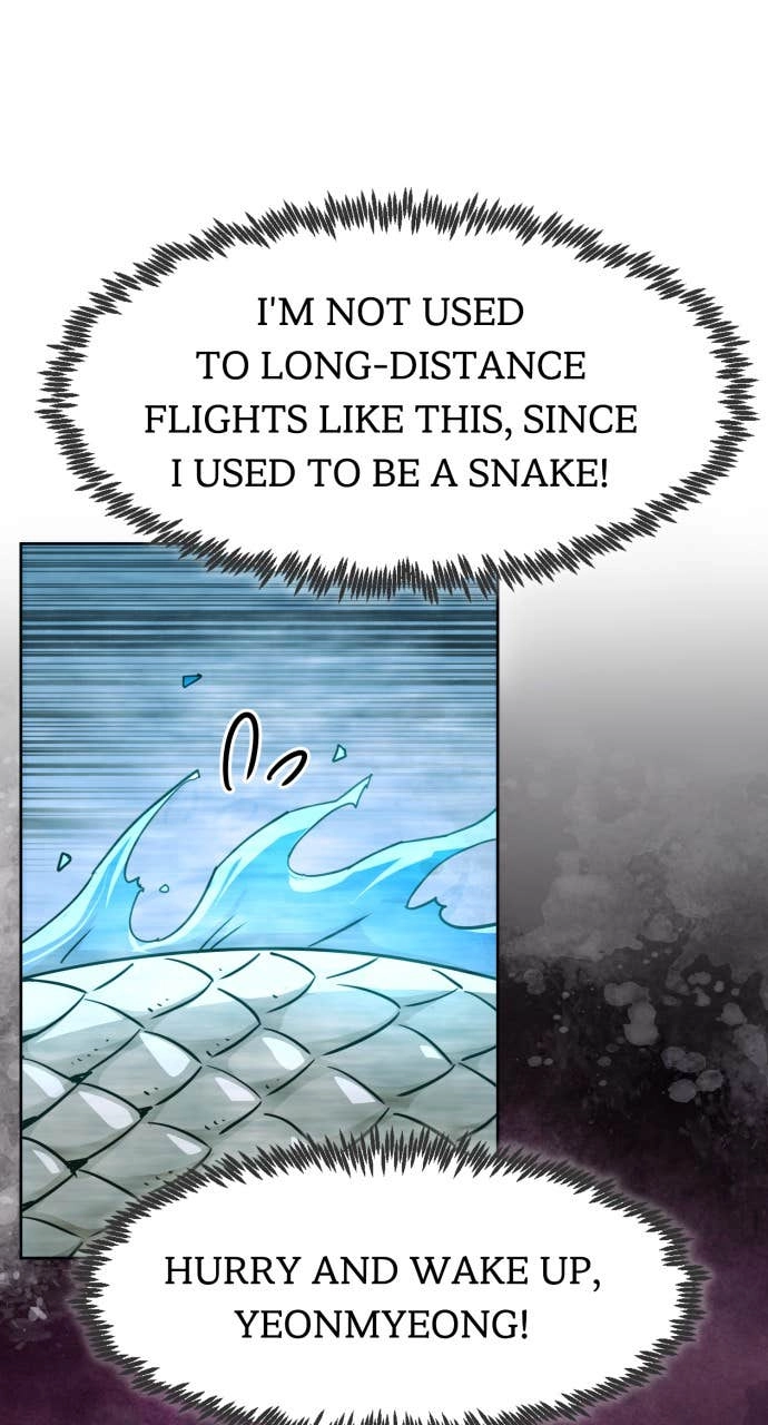 The Dang Clans Swordmaster Heir Just Wants a Normal Life Chapter 74 - Page 74