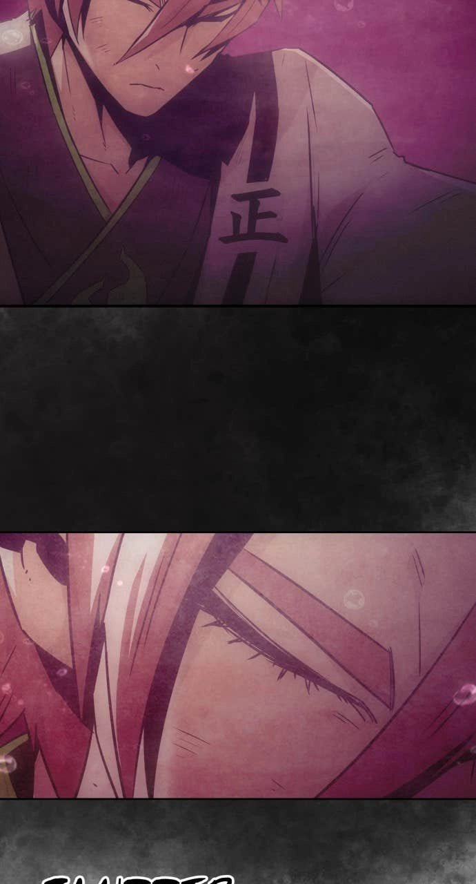 The Dang Clans Swordmaster Heir Just Wants a Normal Life Chapter 74 - Page 76