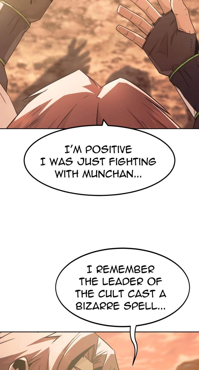The Dang Clans Swordmaster Heir Just Wants a Normal Life Chapter 74 - Page 78