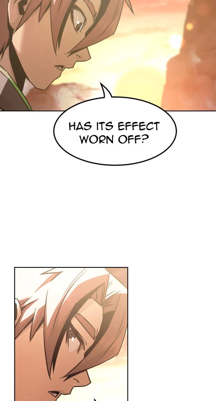 The Dang Clans Swordmaster Heir Just Wants a Normal Life Chapter 74 - Page 79