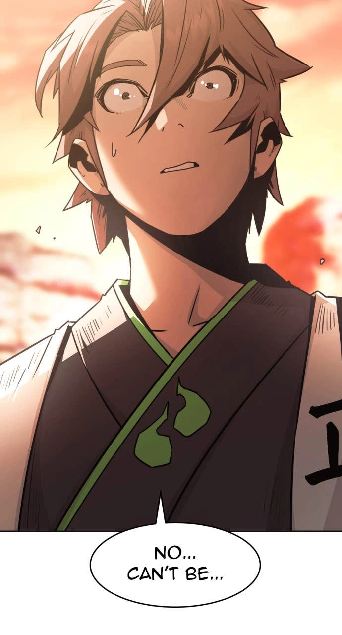 The Dang Clans Swordmaster Heir Just Wants a Normal Life Chapter 74 - Page 84