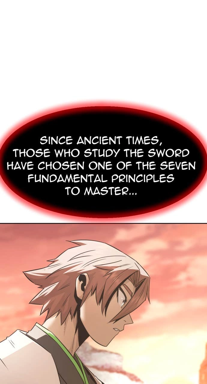 The Dang Clans Swordmaster Heir Just Wants a Normal Life Chapter 74 - Page 85
