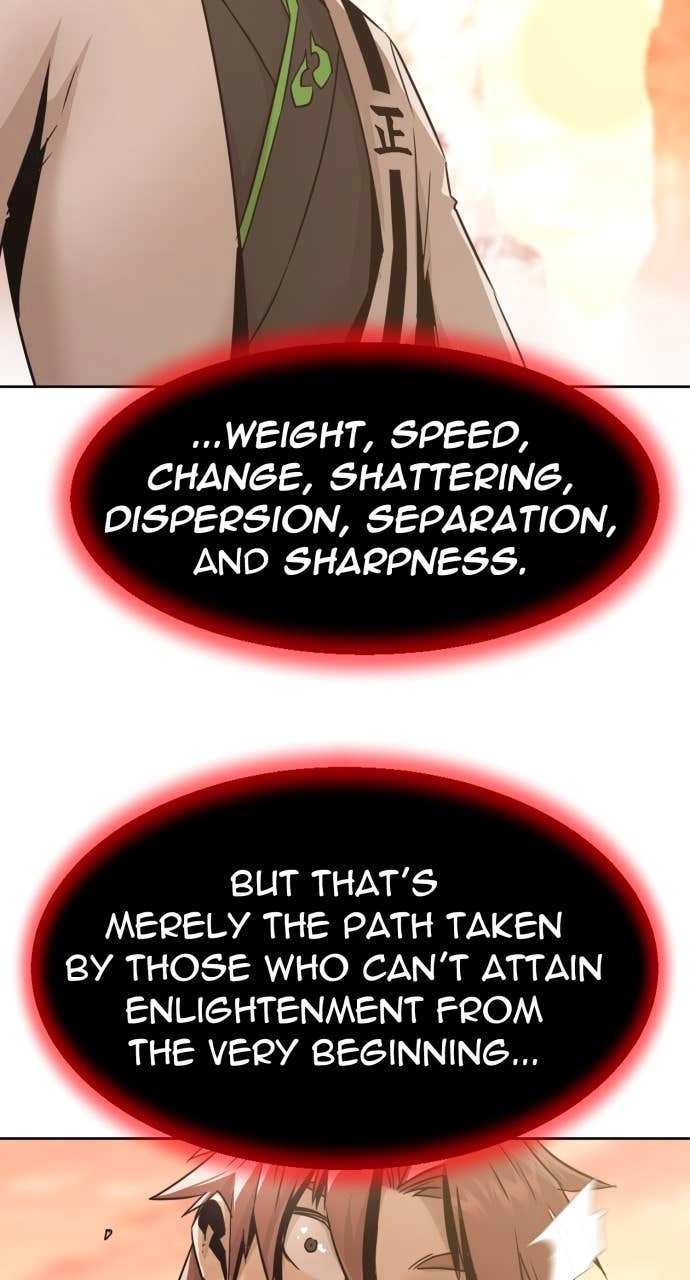 The Dang Clans Swordmaster Heir Just Wants a Normal Life Chapter 74 - Page 86