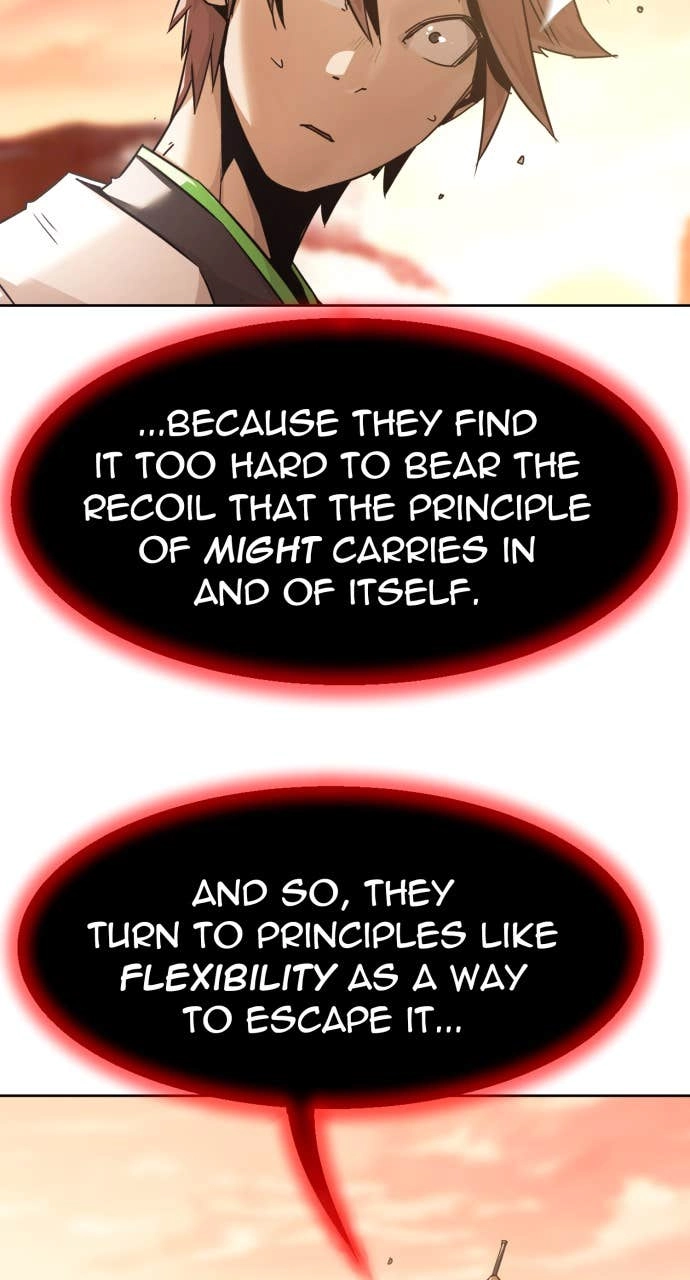 The Dang Clans Swordmaster Heir Just Wants a Normal Life Chapter 74 - Page 87
