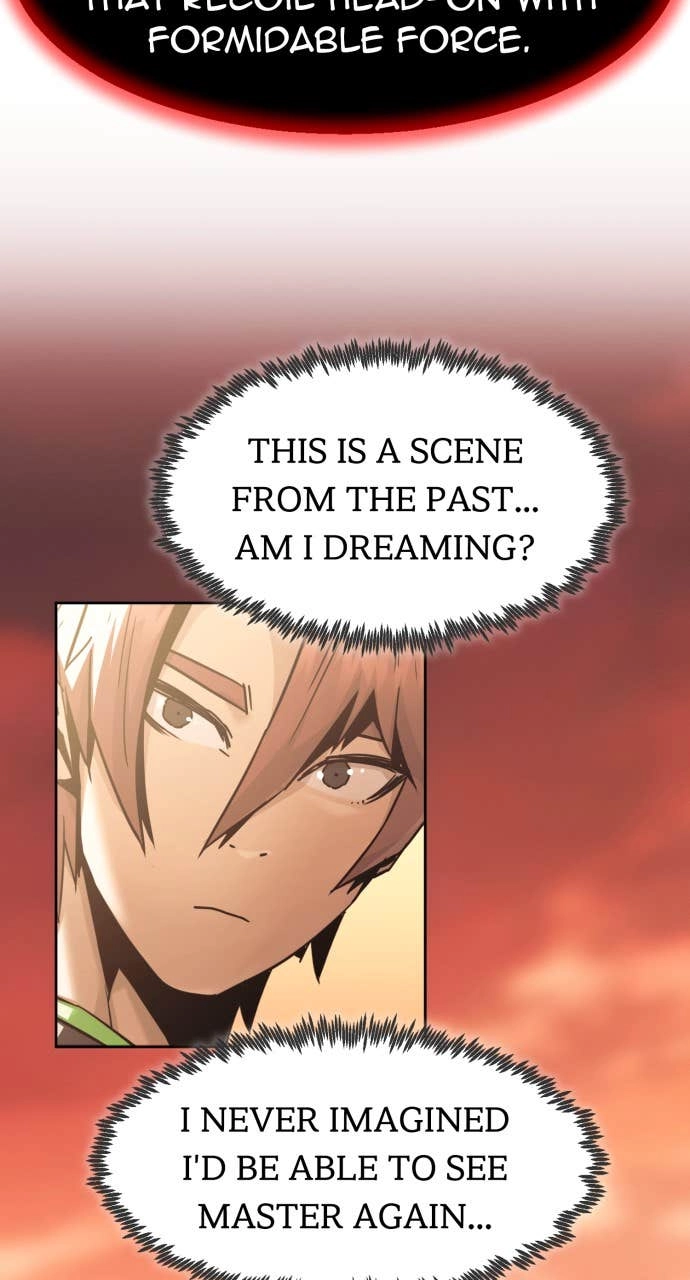The Dang Clans Swordmaster Heir Just Wants a Normal Life Chapter 74 - Page 89