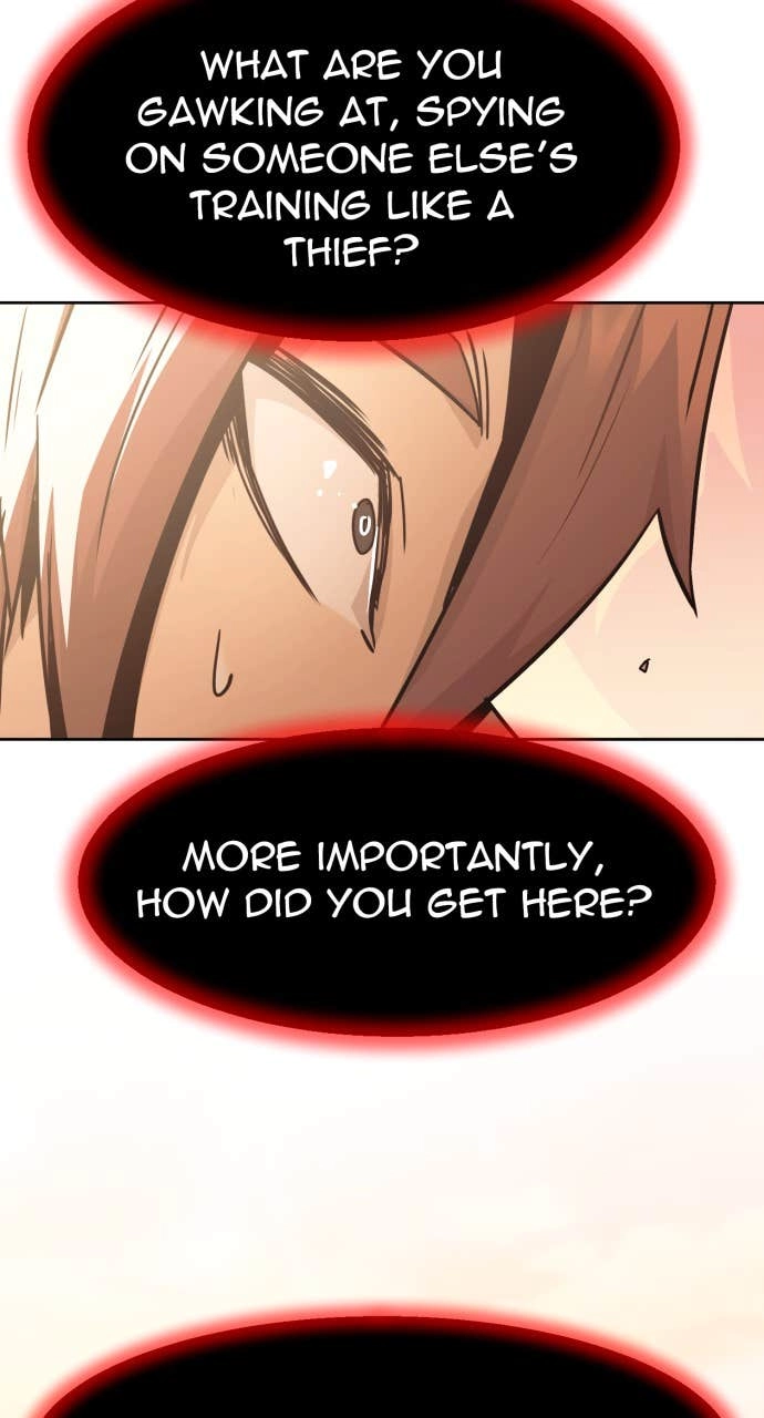 The Dang Clans Swordmaster Heir Just Wants a Normal Life Chapter 74 - Page 93