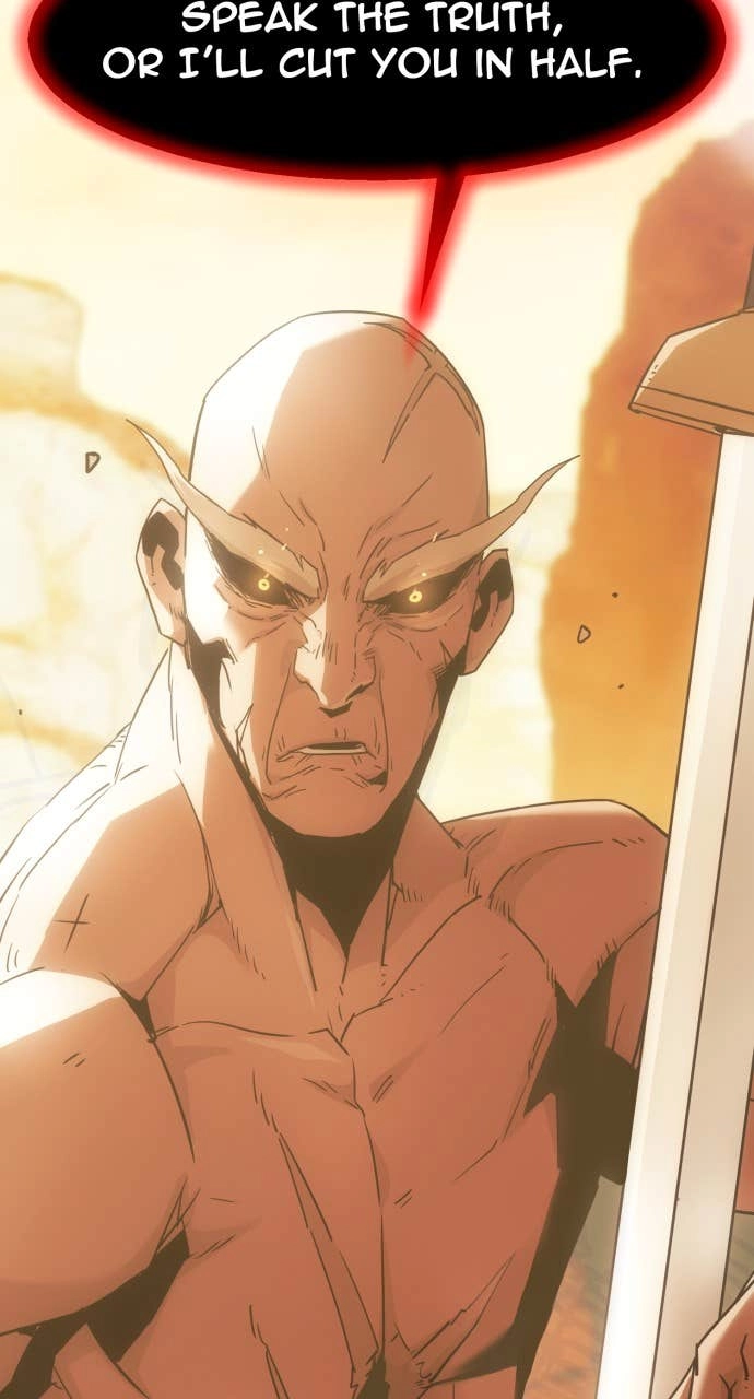 The Dang Clans Swordmaster Heir Just Wants a Normal Life Chapter 74 - Page 94