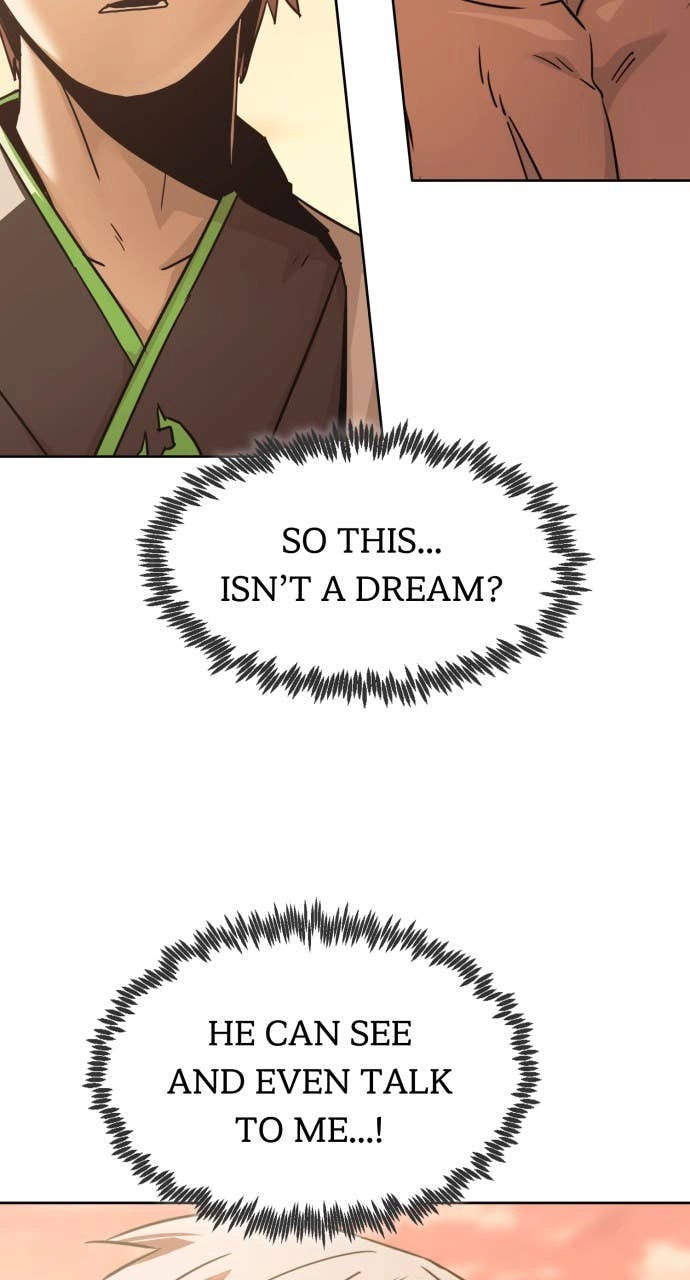 The Dang Clans Swordmaster Heir Just Wants a Normal Life Chapter 75 - Page 3
