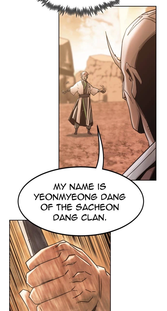 The Dang Clans Swordmaster Heir Just Wants a Normal Life Chapter 75 - Page 5
