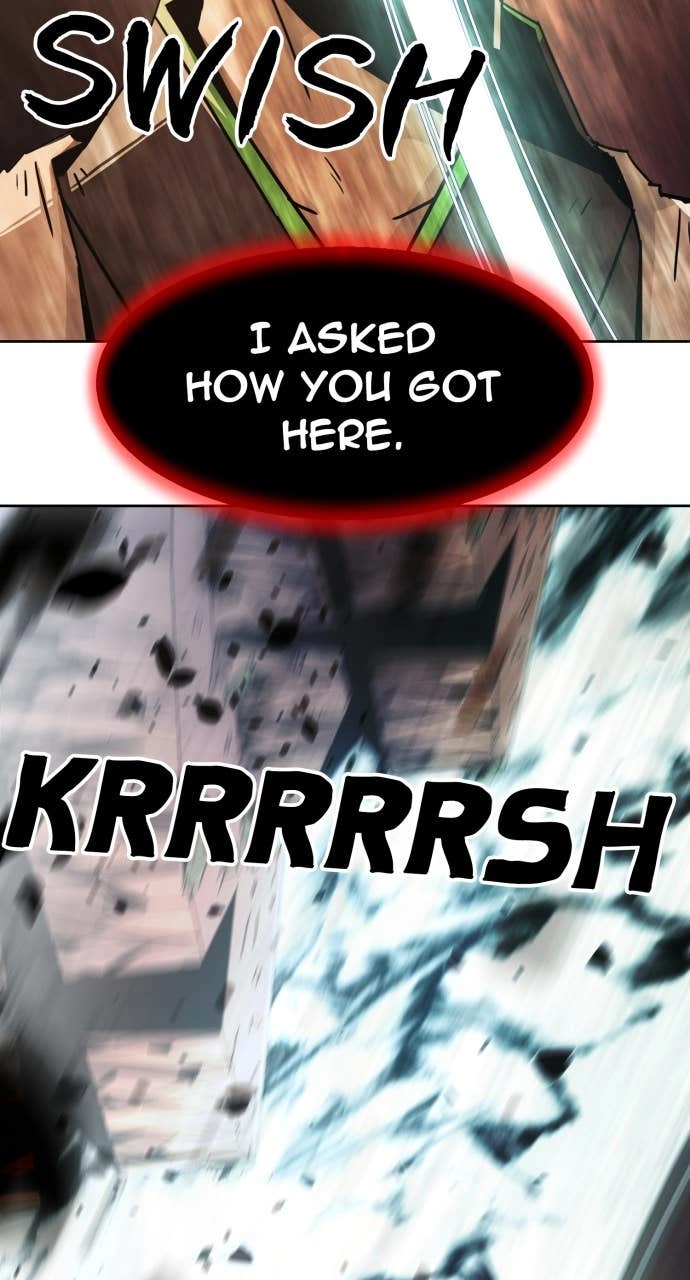 The Dang Clans Swordmaster Heir Just Wants a Normal Life Chapter 75 - Page 7