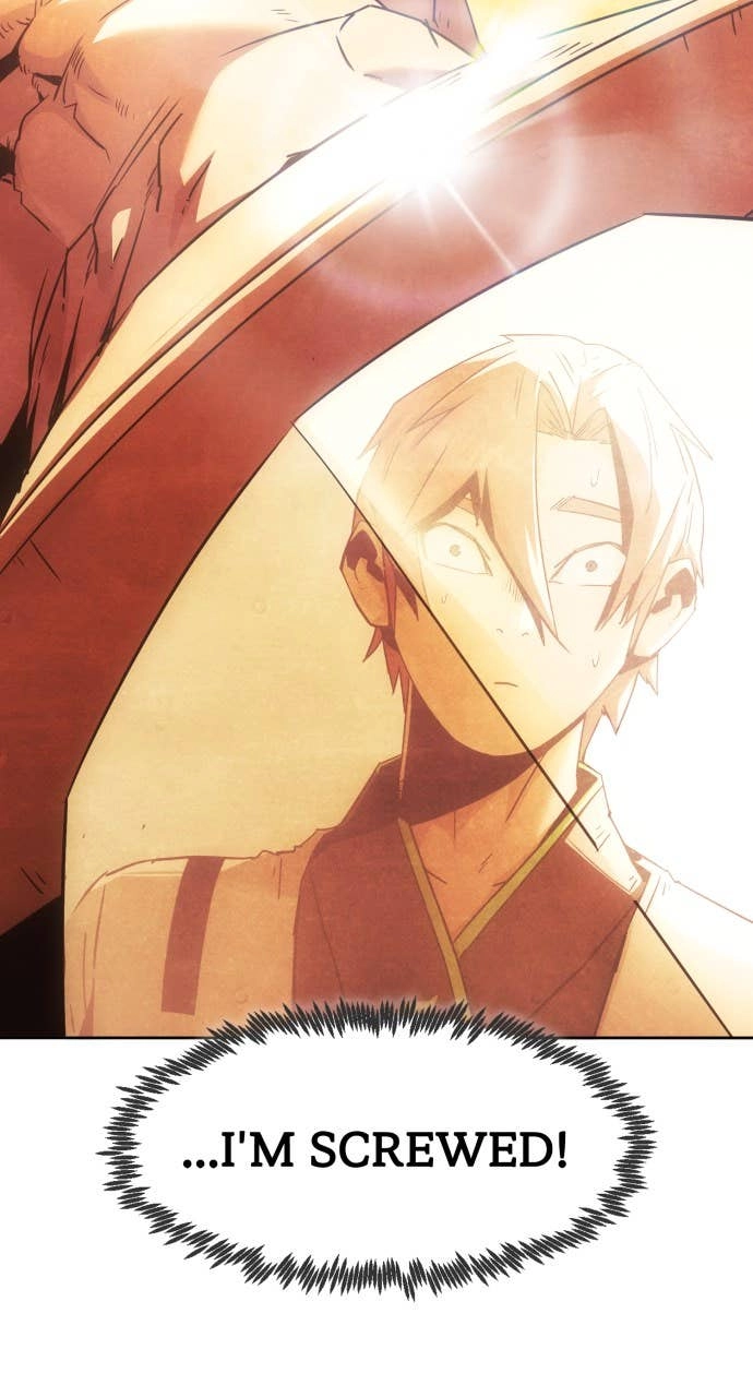 The Dang Clans Swordmaster Heir Just Wants a Normal Life Chapter 75 - Page 19