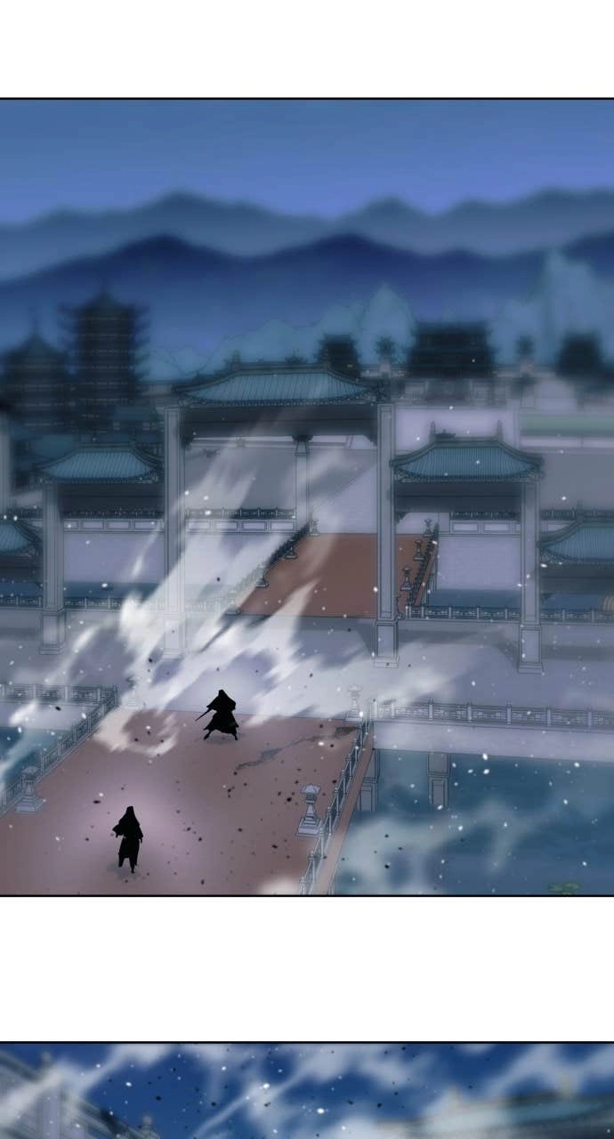 The Dang Clans Swordmaster Heir Just Wants a Normal Life Chapter 75 - Page 21