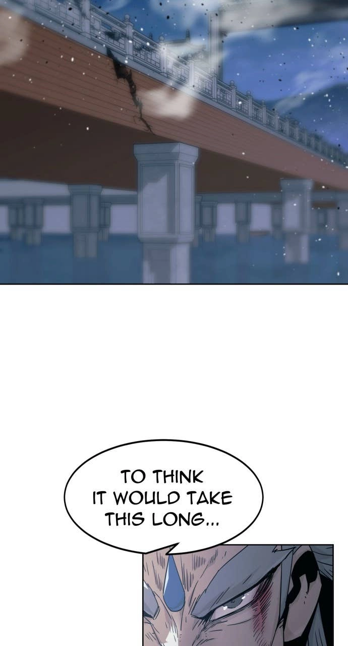 The Dang Clans Swordmaster Heir Just Wants a Normal Life Chapter 75 - Page 22