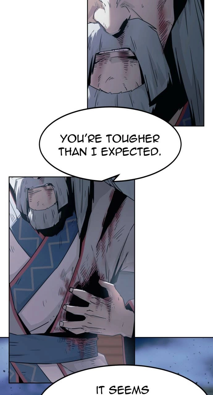 The Dang Clans Swordmaster Heir Just Wants a Normal Life Chapter 75 - Page 23