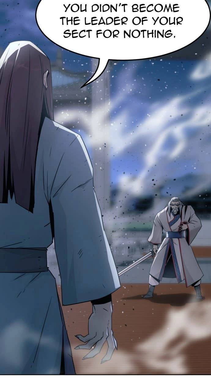 The Dang Clans Swordmaster Heir Just Wants a Normal Life Chapter 75 - Page 24