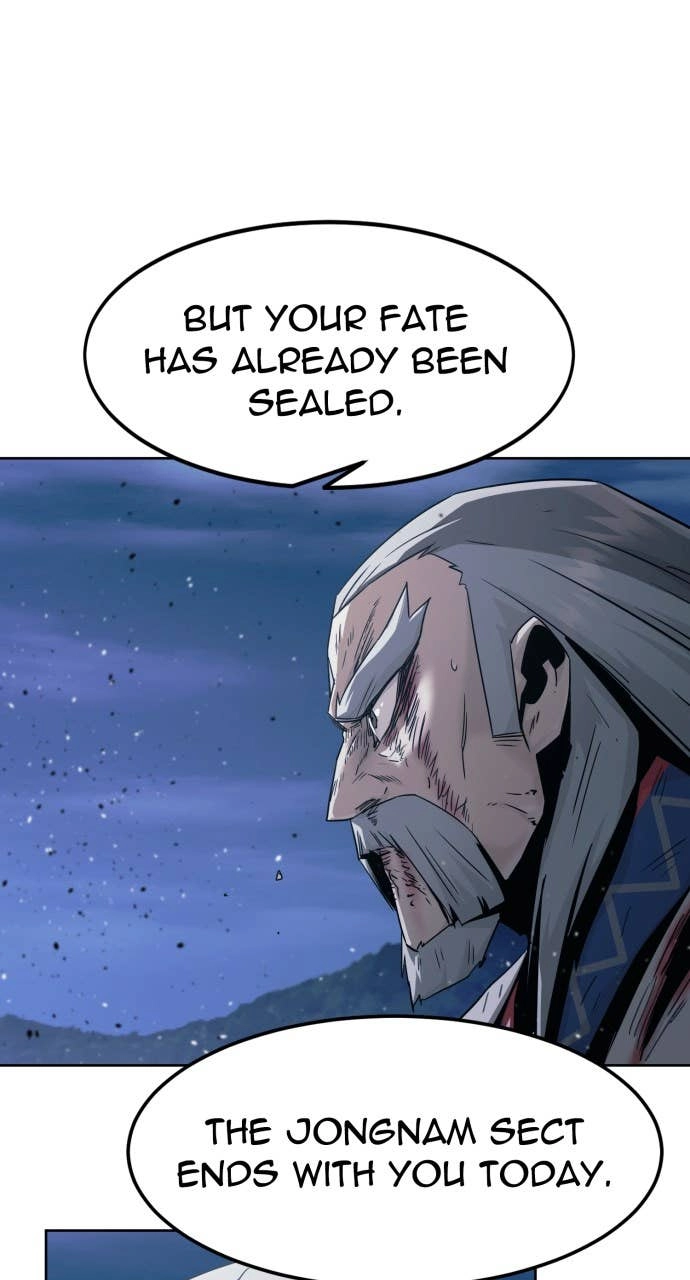The Dang Clans Swordmaster Heir Just Wants a Normal Life Chapter 75 - Page 25