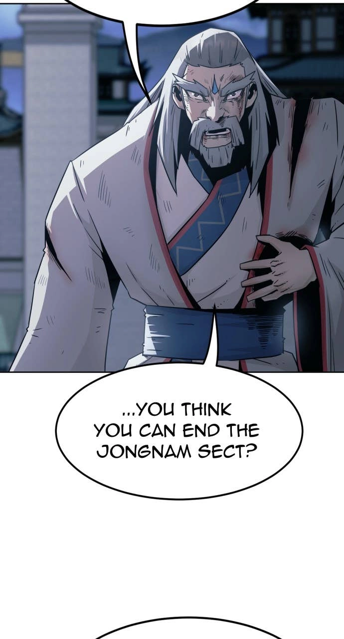 The Dang Clans Swordmaster Heir Just Wants a Normal Life Chapter 75 - Page 27