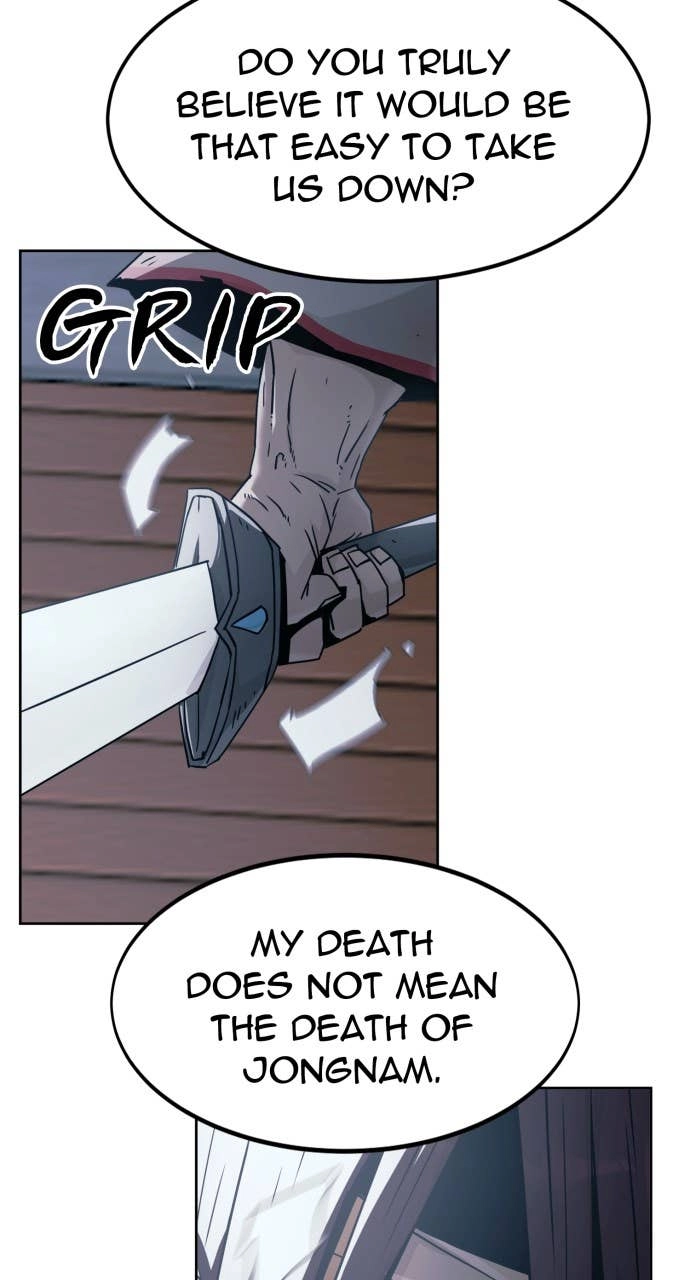 The Dang Clans Swordmaster Heir Just Wants a Normal Life Chapter 75 - Page 28