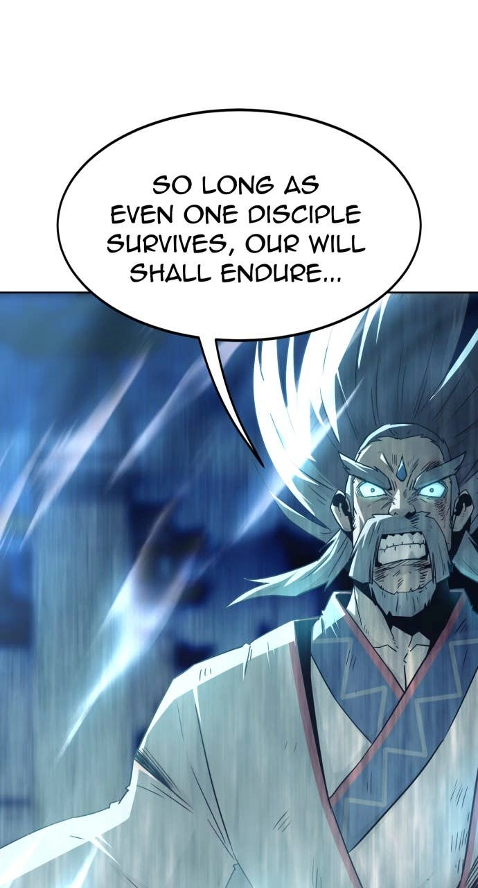 The Dang Clans Swordmaster Heir Just Wants a Normal Life Chapter 75 - Page 31