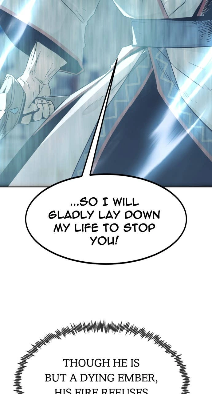 The Dang Clans Swordmaster Heir Just Wants a Normal Life Chapter 75 - Page 32