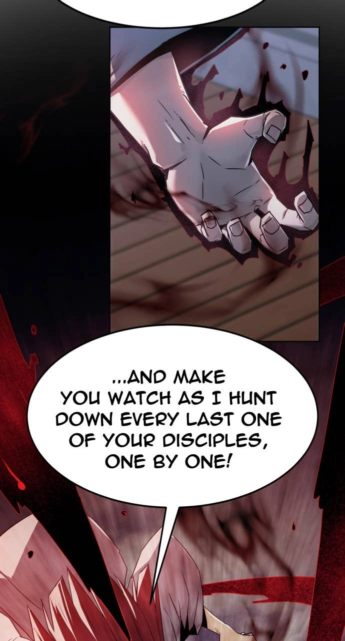 The Dang Clans Swordmaster Heir Just Wants a Normal Life Chapter 75 - Page 34