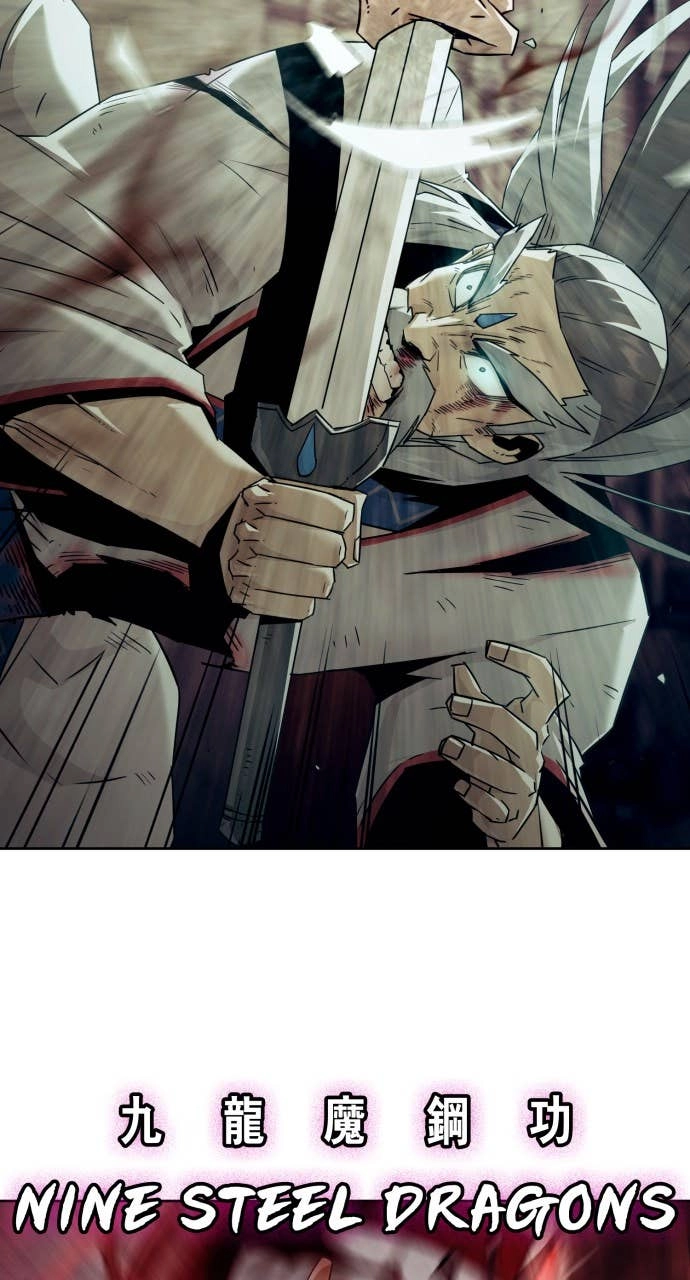 The Dang Clans Swordmaster Heir Just Wants a Normal Life Chapter 75 - Page 37