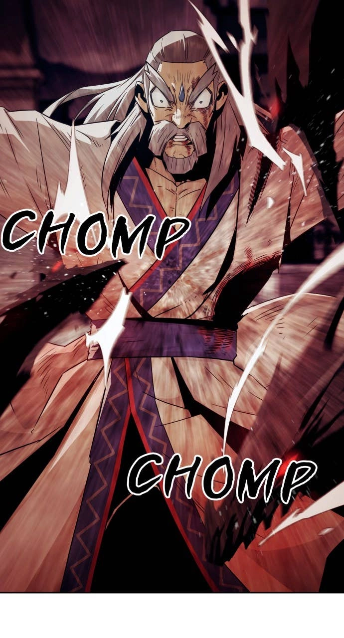 The Dang Clans Swordmaster Heir Just Wants a Normal Life Chapter 75 - Page 39