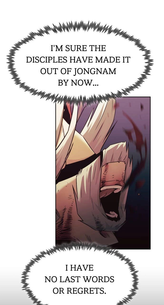The Dang Clans Swordmaster Heir Just Wants a Normal Life Chapter 75 - Page 54