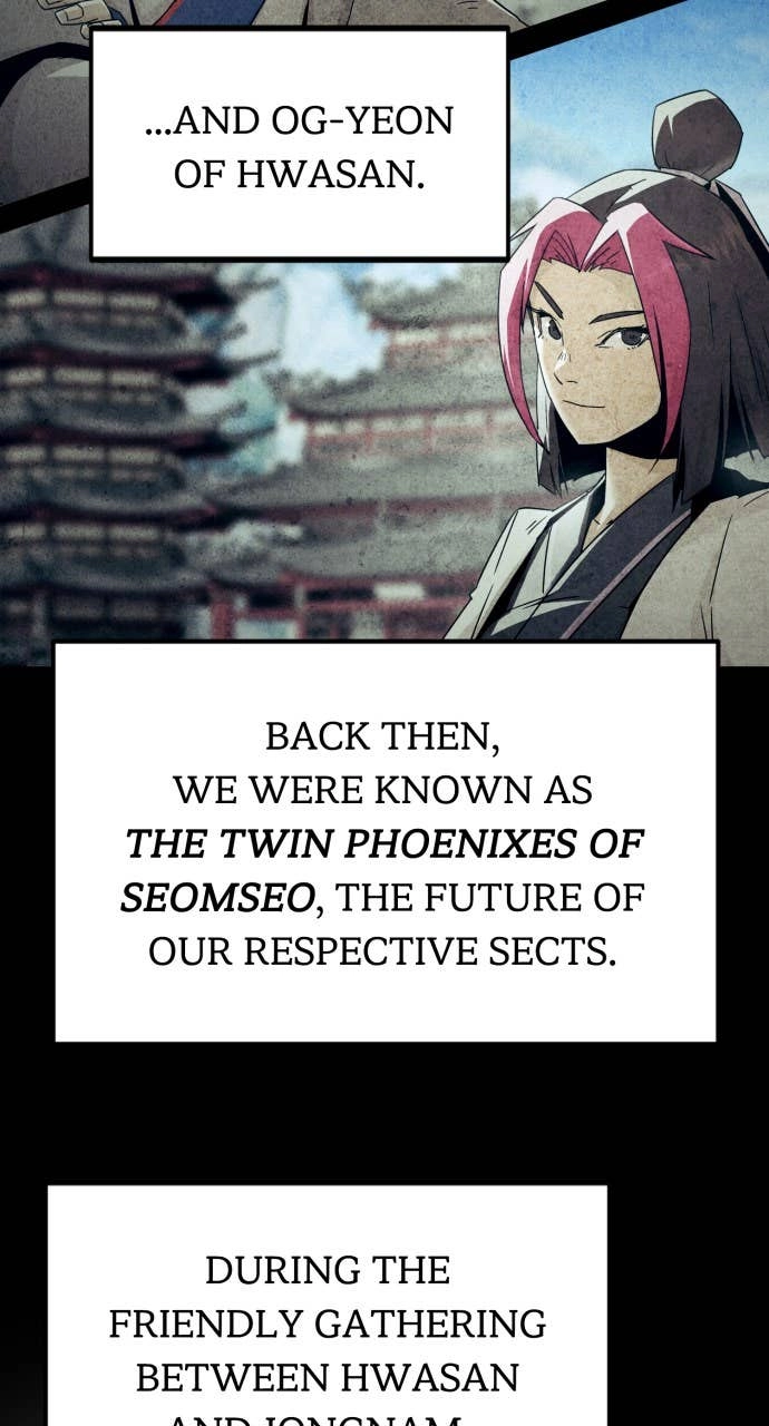 The Dang Clans Swordmaster Heir Just Wants a Normal Life Chapter 75 - Page 57