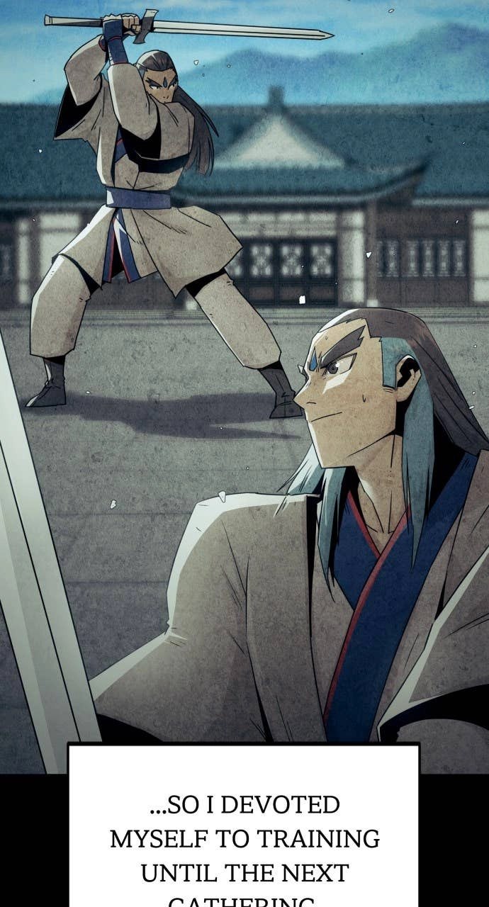 The Dang Clans Swordmaster Heir Just Wants a Normal Life Chapter 75 - Page 60