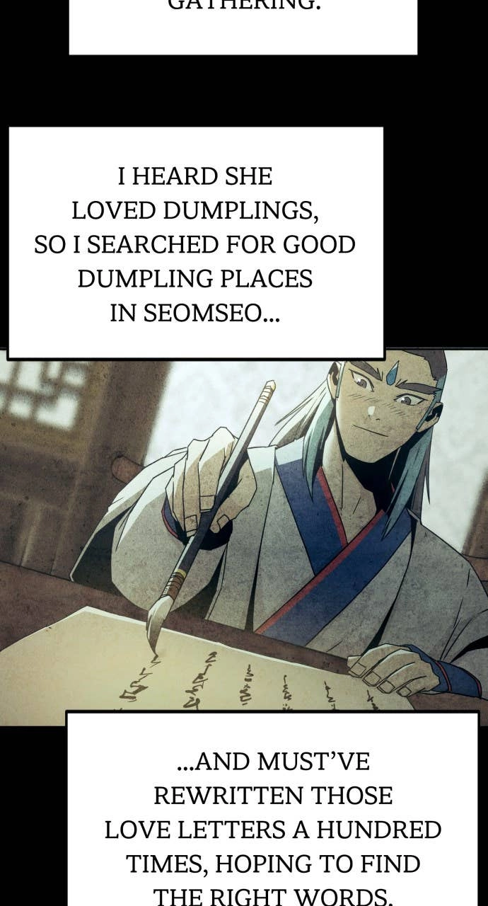 The Dang Clans Swordmaster Heir Just Wants a Normal Life Chapter 75 - Page 61