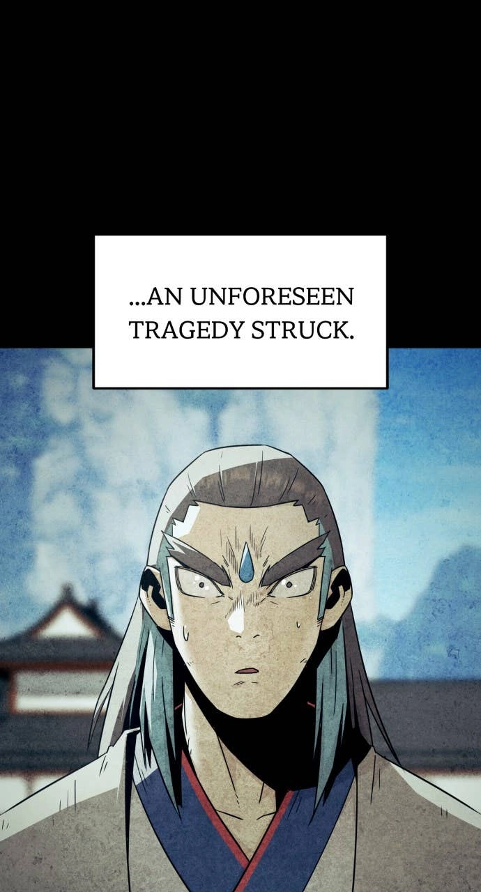 The Dang Clans Swordmaster Heir Just Wants a Normal Life Chapter 75 - Page 63