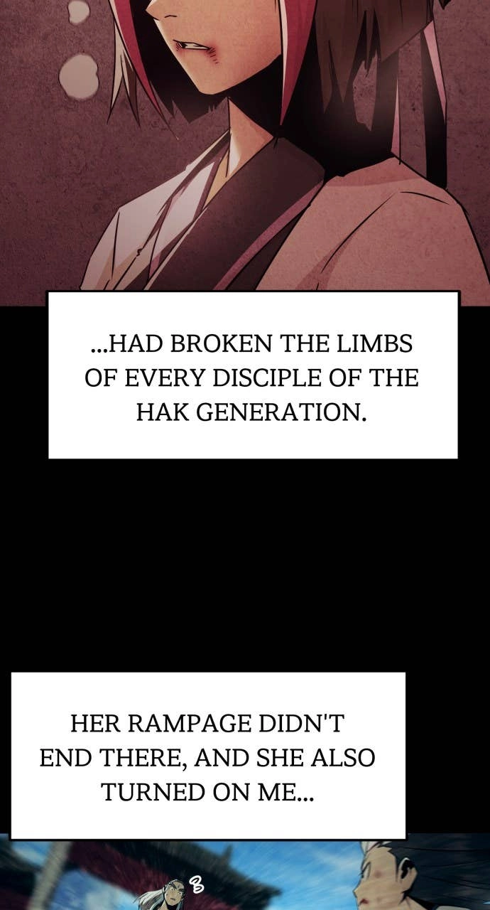 The Dang Clans Swordmaster Heir Just Wants a Normal Life Chapter 75 - Page 66