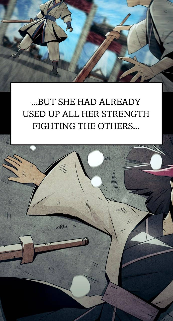 The Dang Clans Swordmaster Heir Just Wants a Normal Life Chapter 75 - Page 67