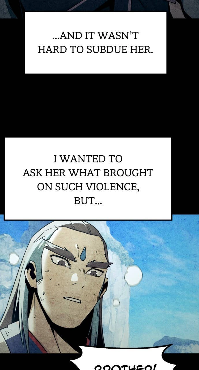 The Dang Clans Swordmaster Heir Just Wants a Normal Life Chapter 75 - Page 68