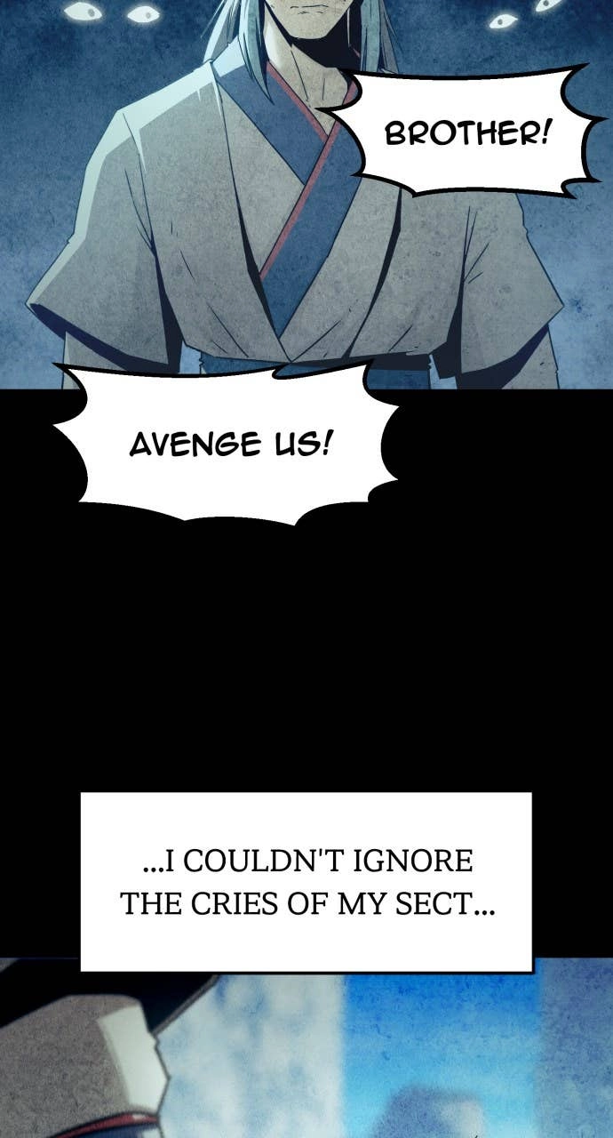 The Dang Clans Swordmaster Heir Just Wants a Normal Life Chapter 75 - Page 70