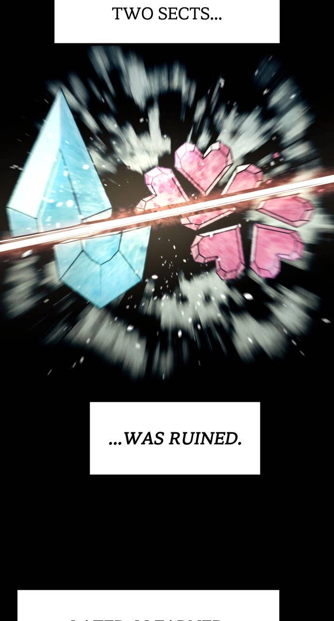 The Dang Clans Swordmaster Heir Just Wants a Normal Life Chapter 75 - Page 72