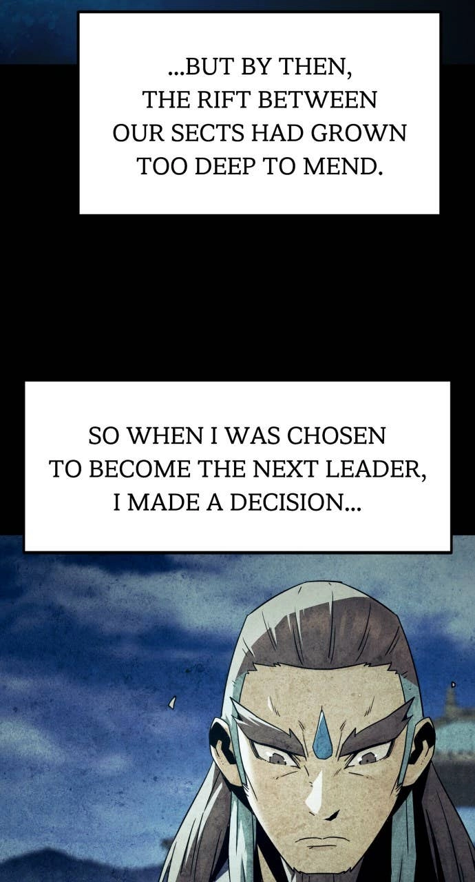 The Dang Clans Swordmaster Heir Just Wants a Normal Life Chapter 75 - Page 76