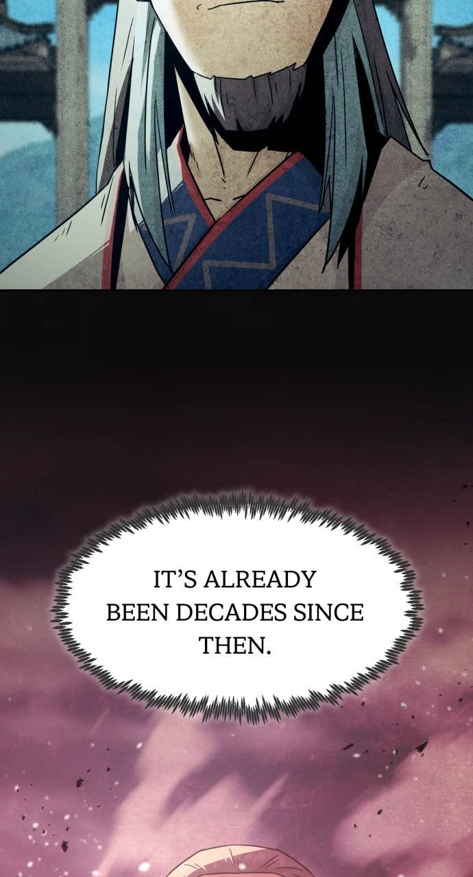 The Dang Clans Swordmaster Heir Just Wants a Normal Life Chapter 75 - Page 80