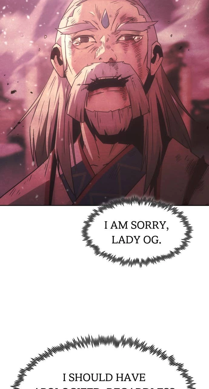 The Dang Clans Swordmaster Heir Just Wants a Normal Life Chapter 75 - Page 81