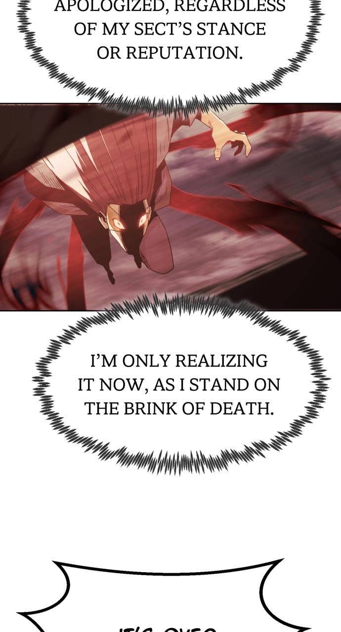 The Dang Clans Swordmaster Heir Just Wants a Normal Life Chapter 75 - Page 82