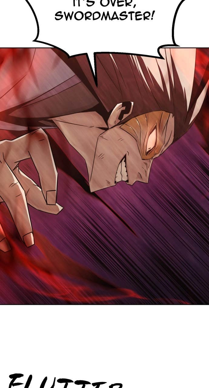 The Dang Clans Swordmaster Heir Just Wants a Normal Life Chapter 75 - Page 83