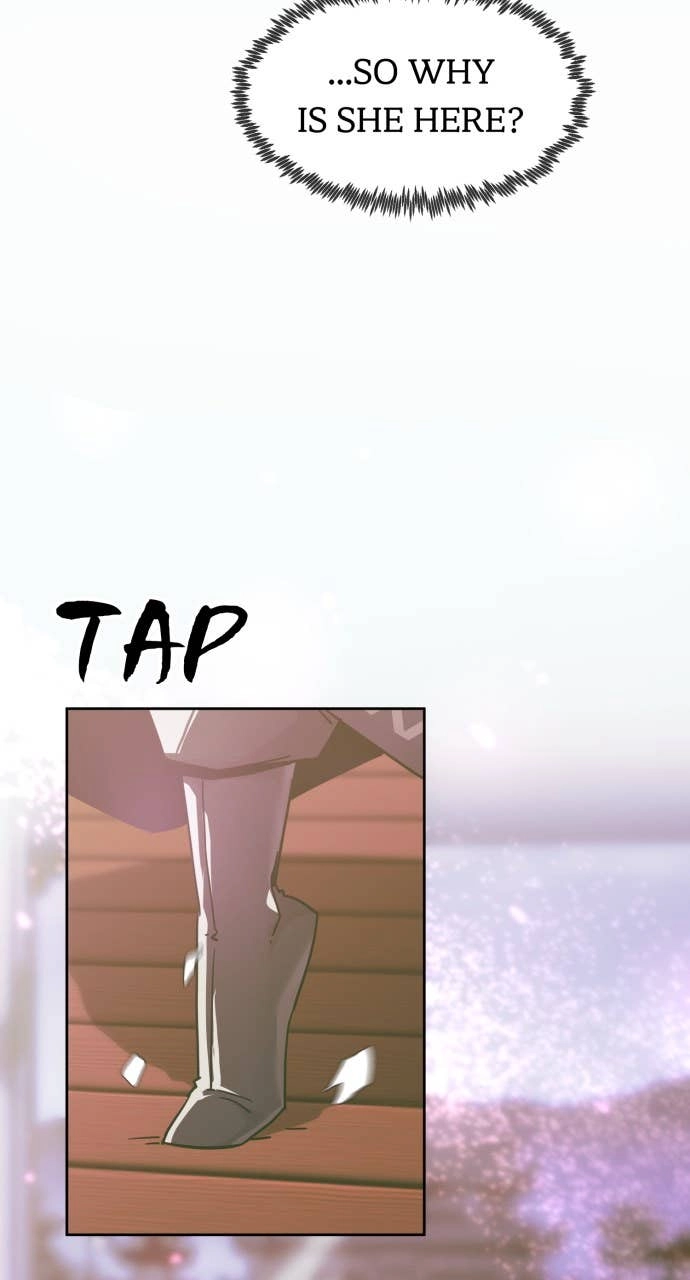 The Dang Clans Swordmaster Heir Just Wants a Normal Life Chapter 75 - Page 90
