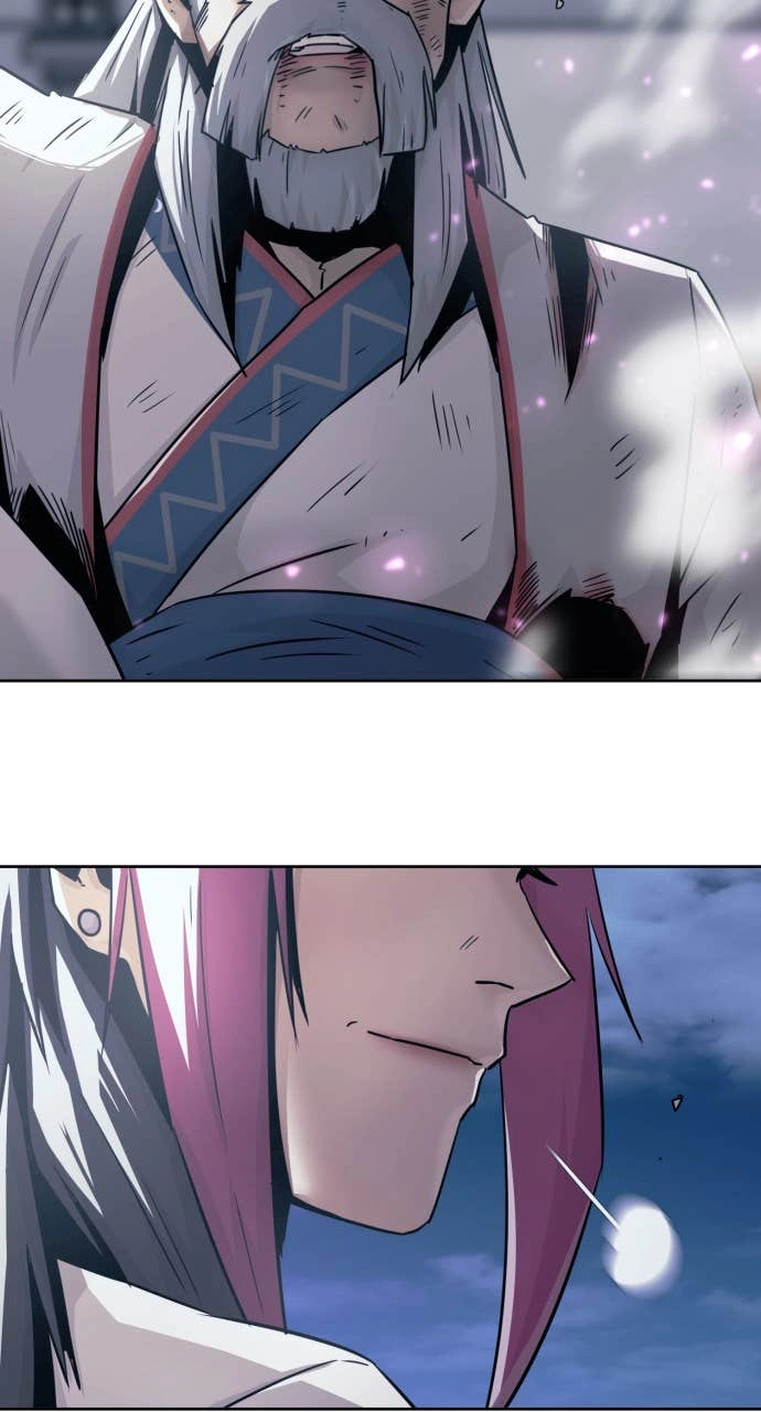 The Dang Clans Swordmaster Heir Just Wants a Normal Life Chapter 75 - Page 94