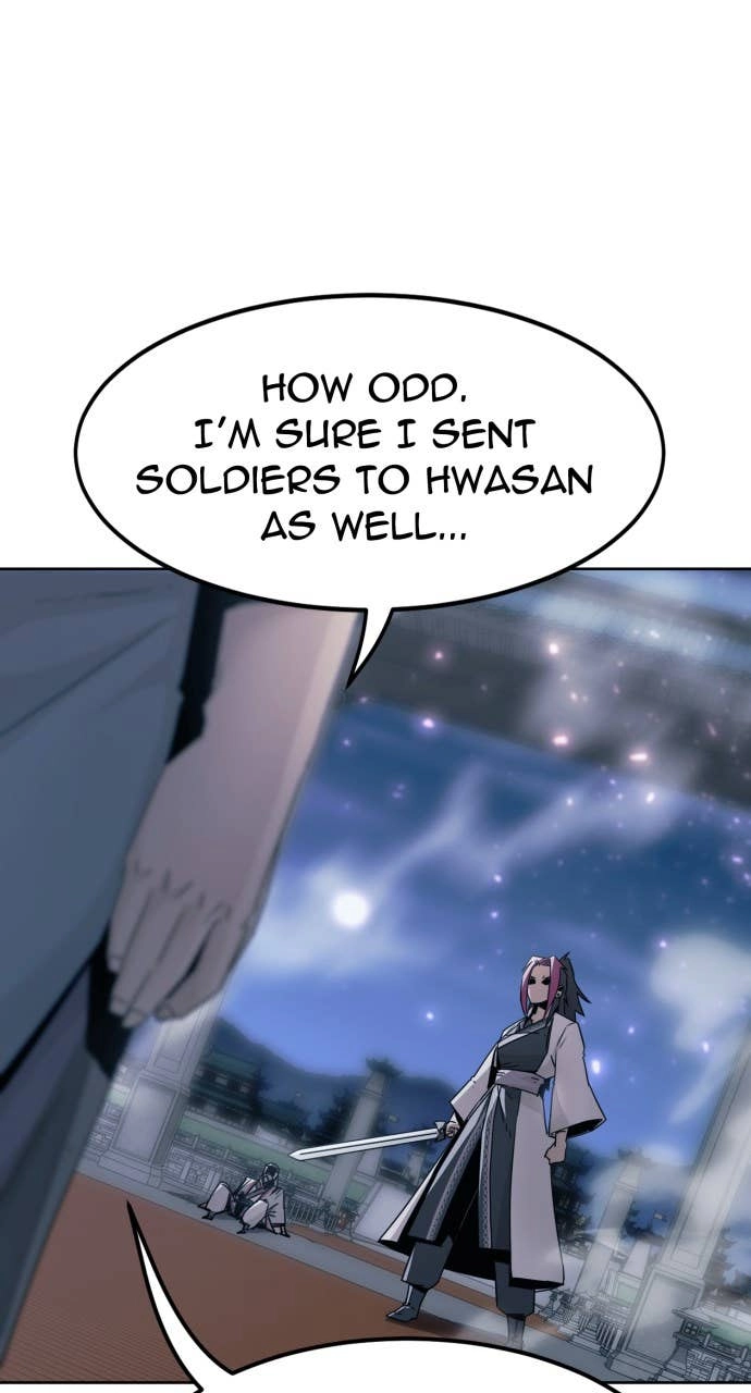 The Dang Clans Swordmaster Heir Just Wants a Normal Life Chapter 75 - Page 95