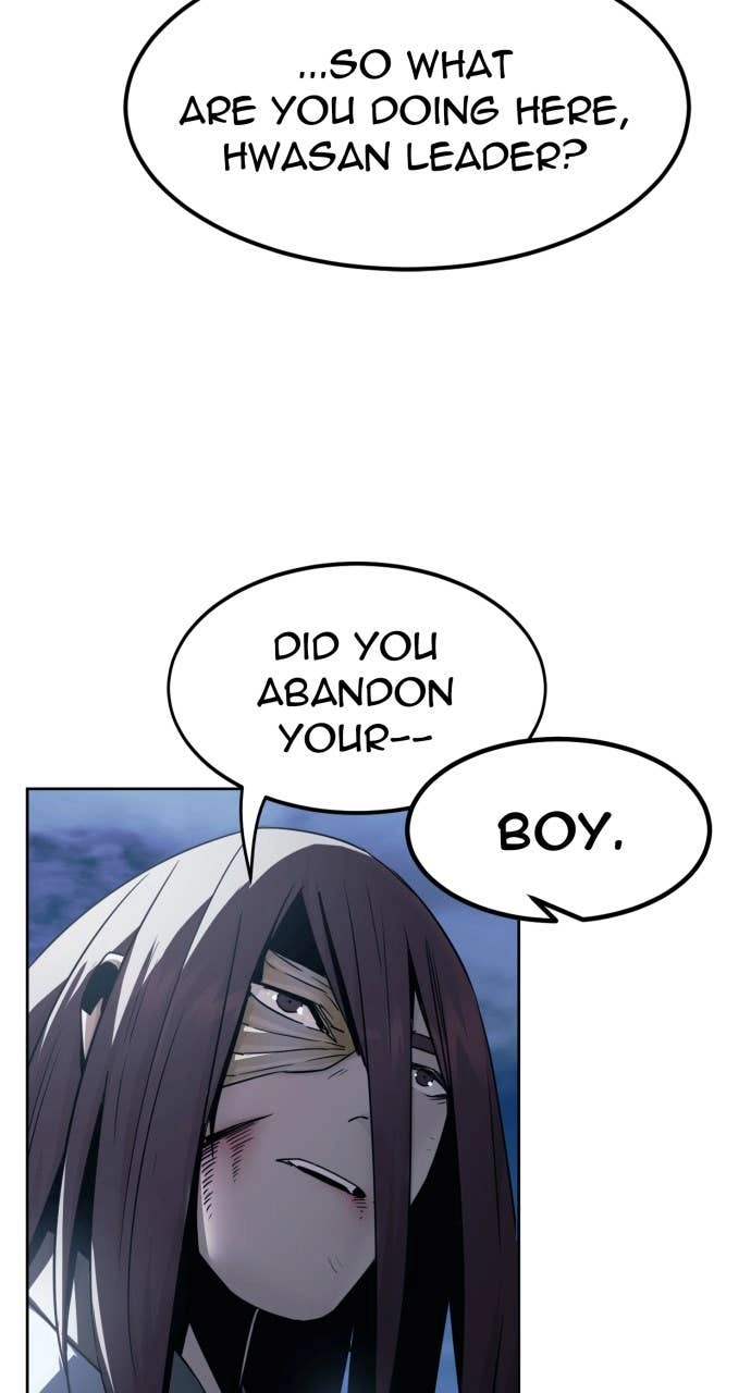 The Dang Clans Swordmaster Heir Just Wants a Normal Life Chapter 75 - Page 96