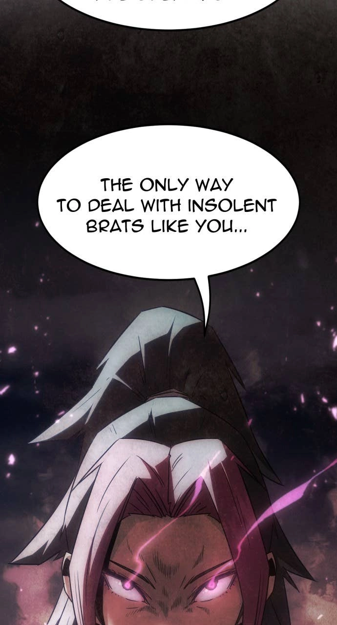 The Dang Clans Swordmaster Heir Just Wants a Normal Life Chapter 75 - Page 98
