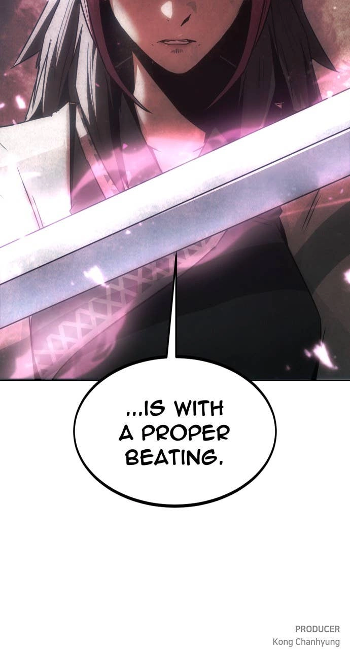 The Dang Clans Swordmaster Heir Just Wants a Normal Life Chapter 75 - Page 99