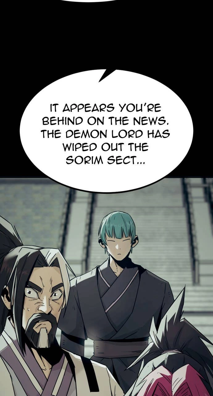 The Dang Clans Swordmaster Heir Just Wants a Normal Life Chapter 76 - Page 5